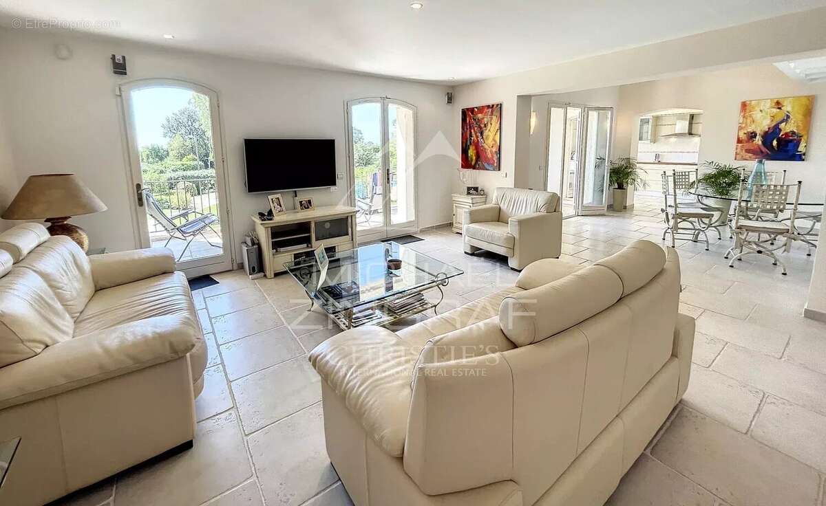 Maison à CANNES