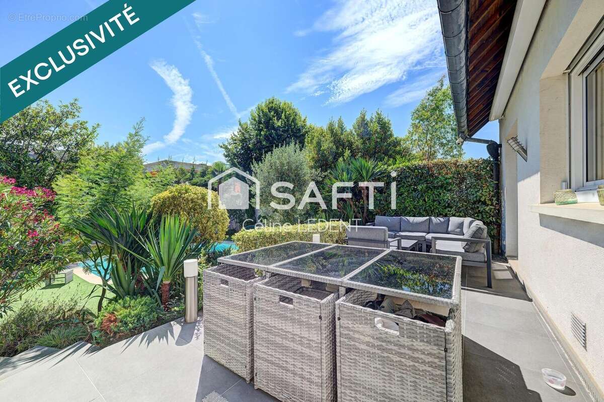 Maison 200 m² à Maisons-Alfort  - photo 2