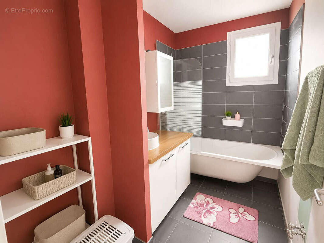 Maison Individuelle Escautpont 82 m2 - photo 6
