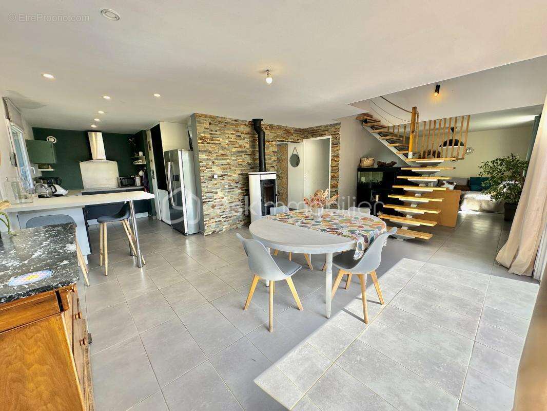 Maison à FOUESNANT