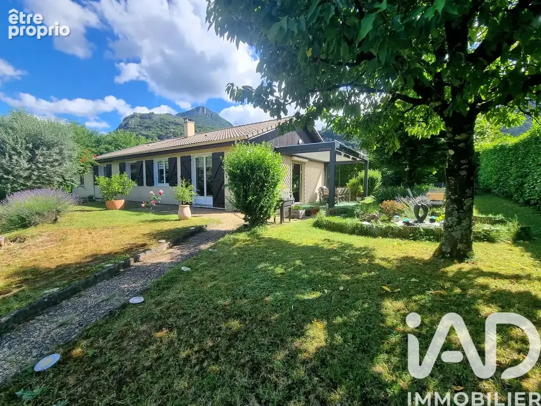 Photo 1 - Maison à VOREPPE