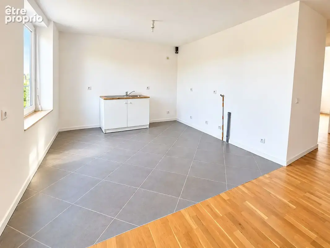 Appartement 121m² à antony - photo 2