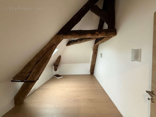 Appartement à L'ISLE-ADAM