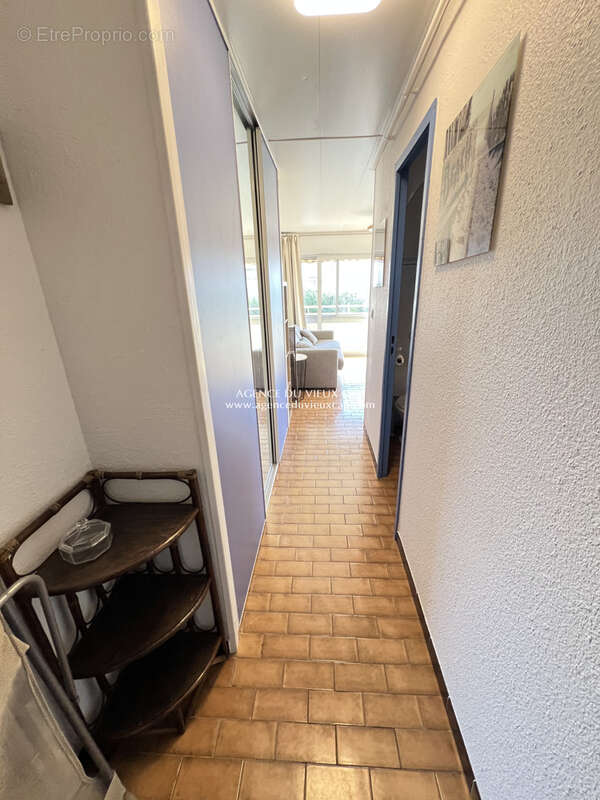 Appartement à AGDE