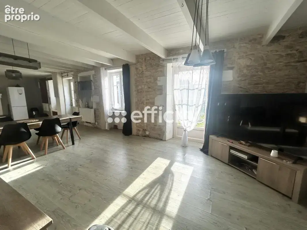 Maison 5 pièces 135 m² à vendre à Limalonges (79190) - photo 4