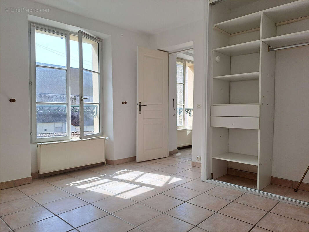 Appartement à RAMBOUILLET