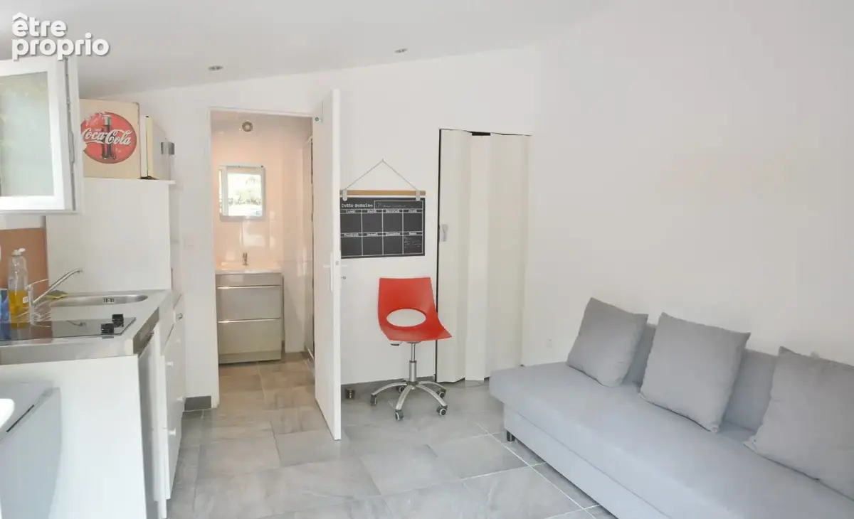 Maison au Calme avec piscine et Studio indépendant - photo 9