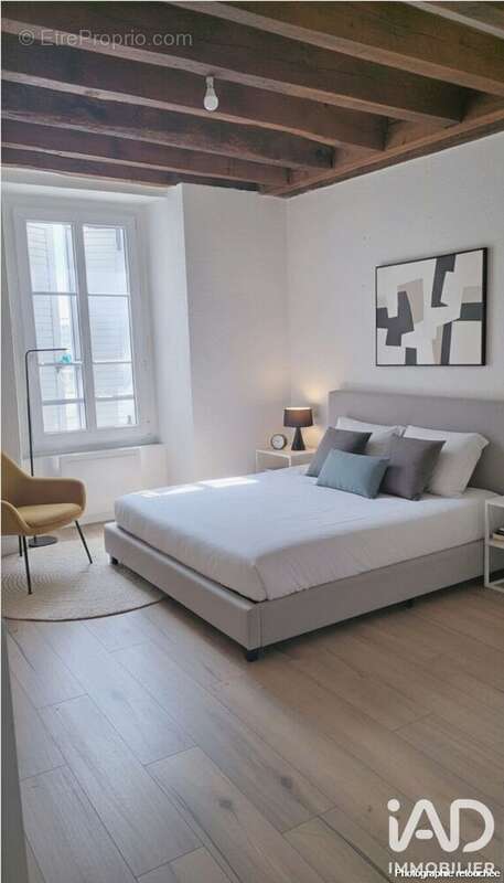 Appartement 72 m² à Angers  - photo 4
