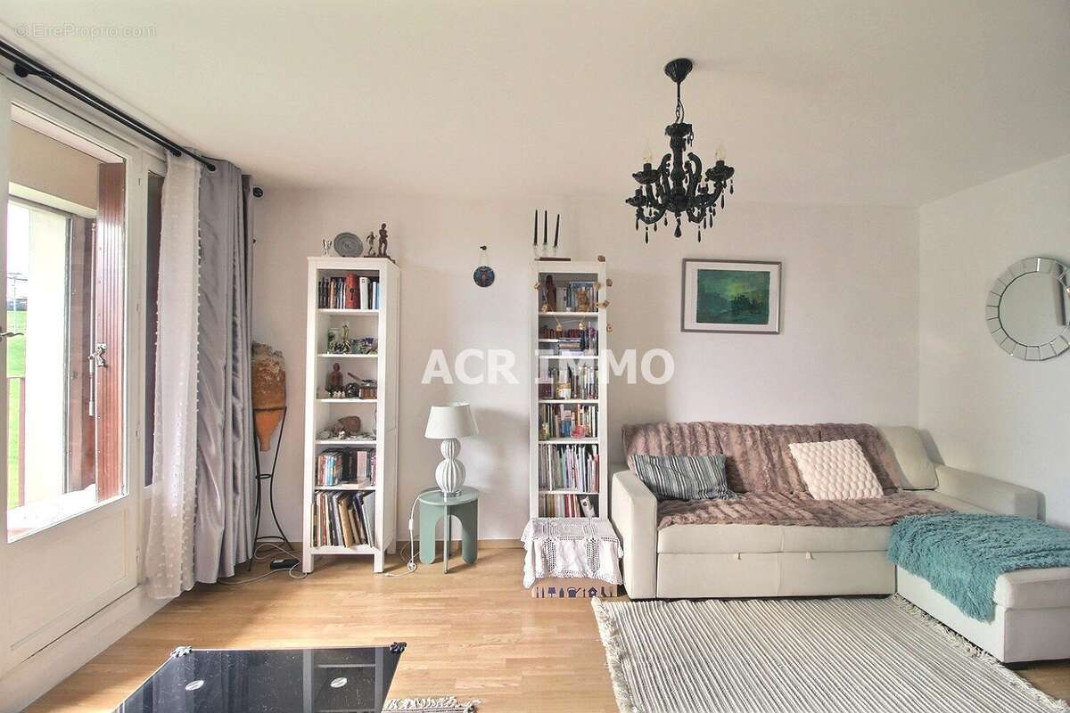 Appartement à ANDRESY