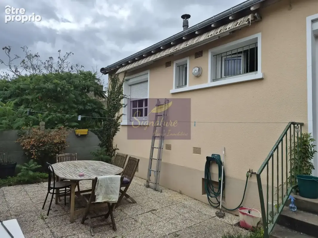 Photo Maison à Allonnes au prix de 149 900€