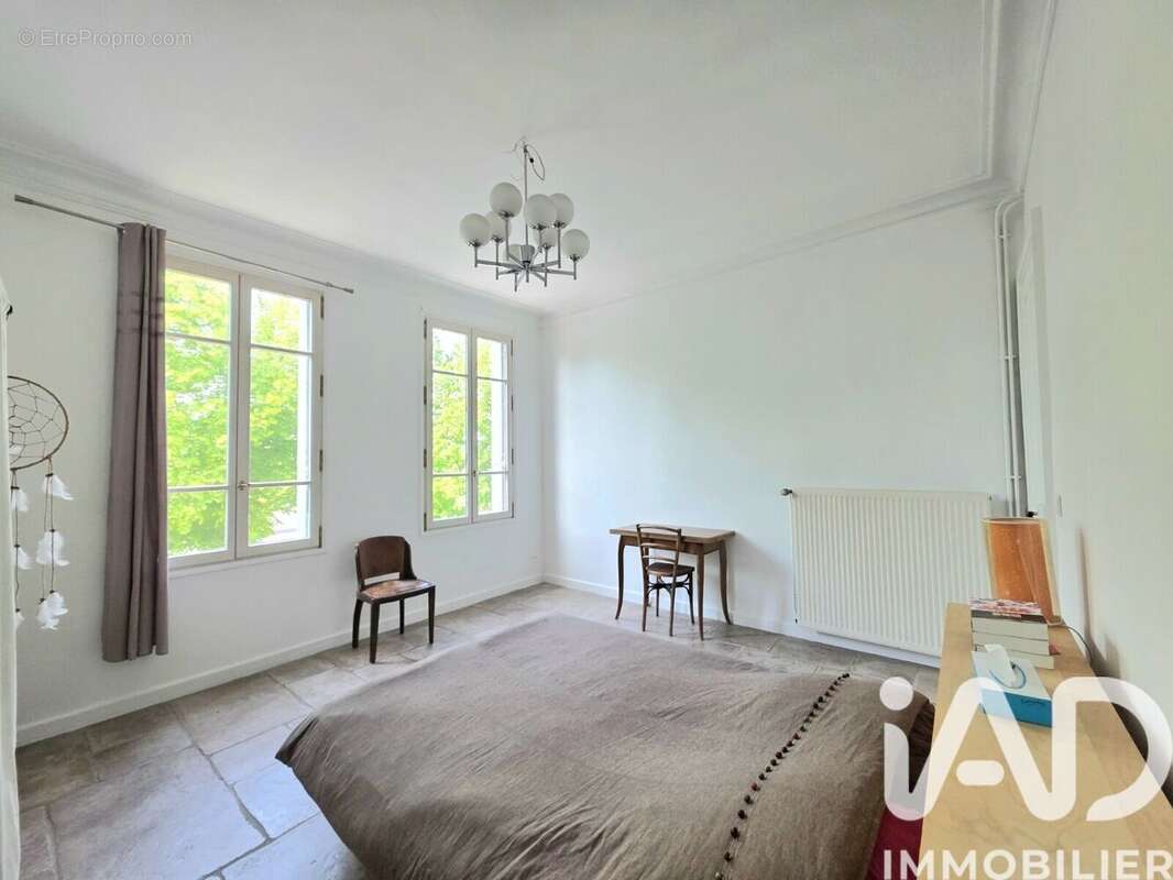 Photo 9 - Appartement à TROYES