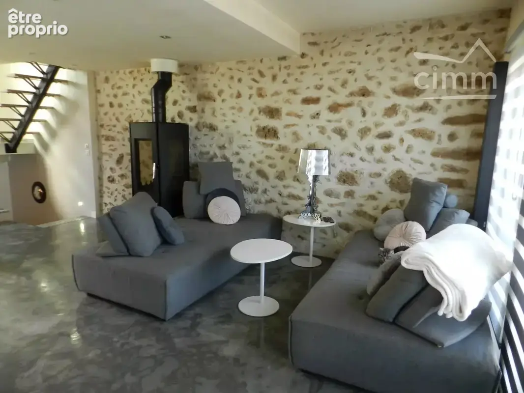Maison de ville coup de coeur immoliaison cimm - photo 4