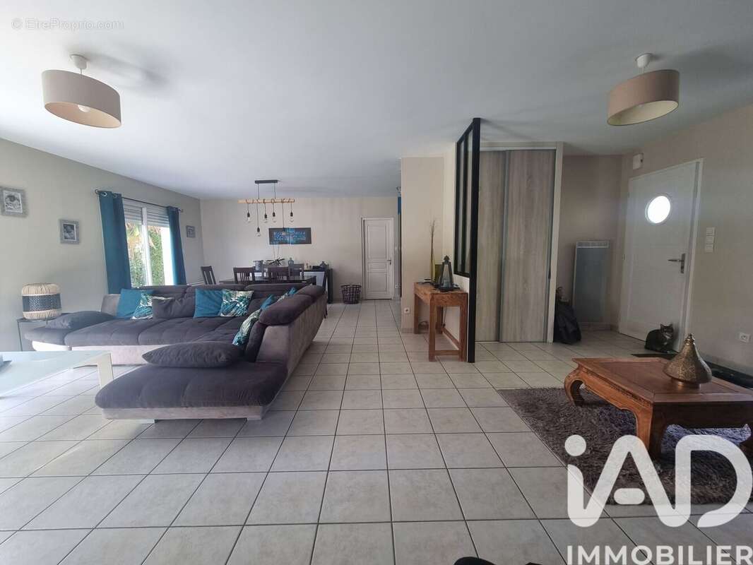 Photo 8 - Maison à AIGONNAY