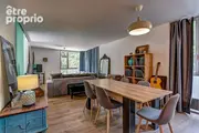 Appartement à CHAMONIX-MONT-BLANC
