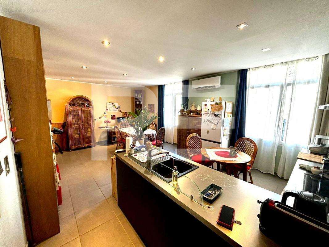 Appartement à CAVAILLON