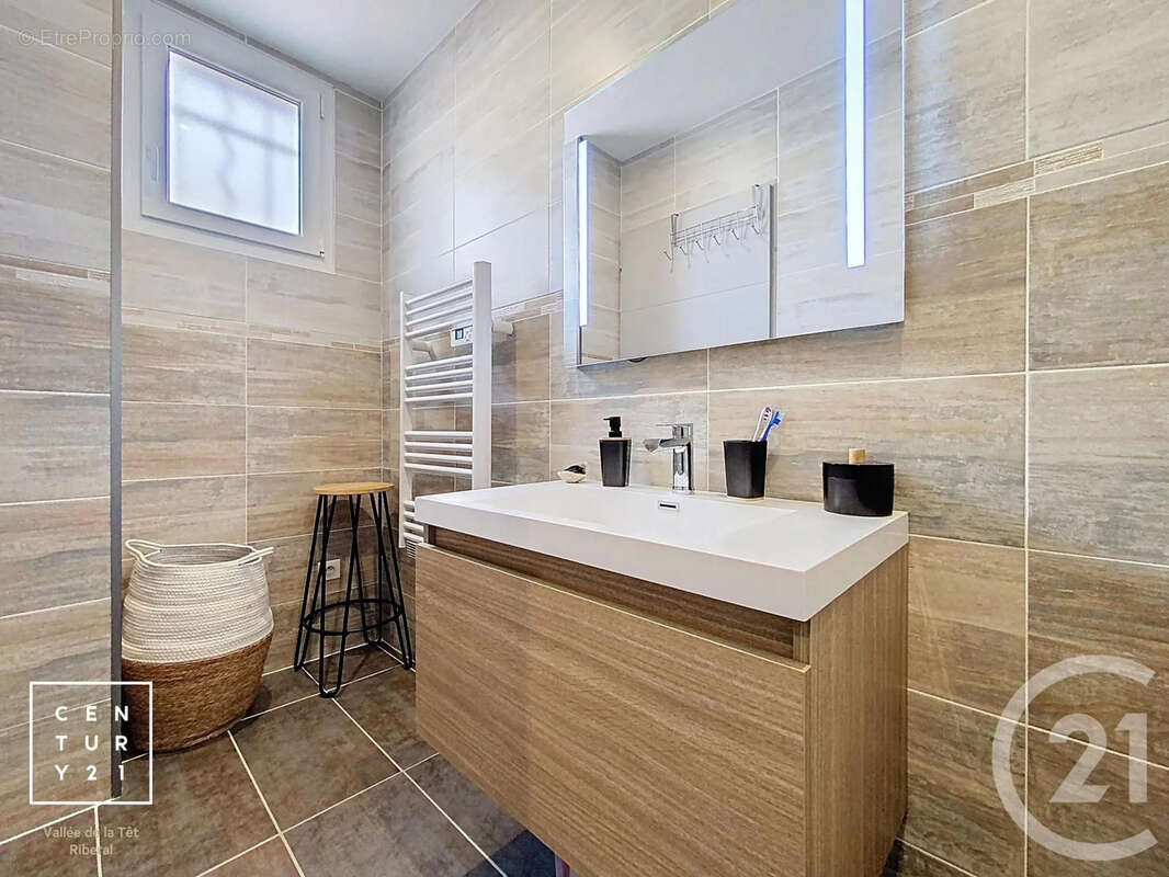 Maison à SAINT-FELIU-D'AVALL