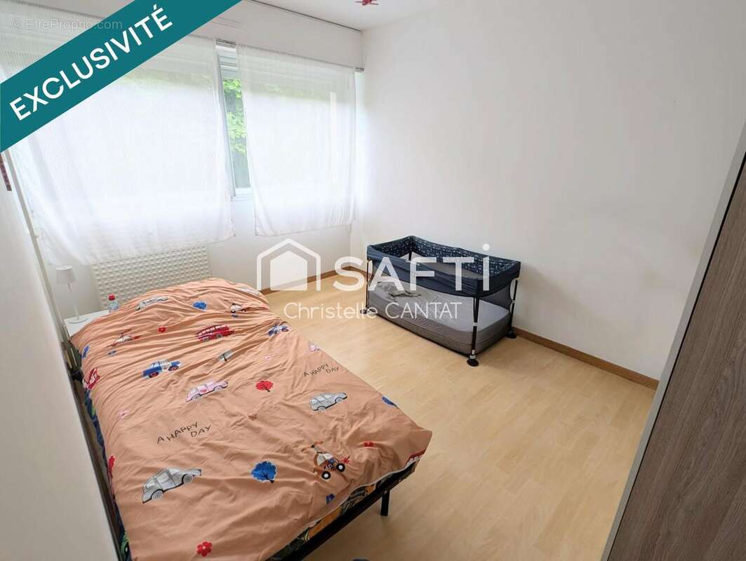 Photo 9 - Appartement à MONTLUCON