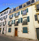Appartement à BAYONNE