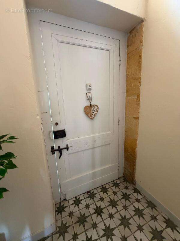 Jolie maison de village ayant conservé tout son caractère authentique - photo 14