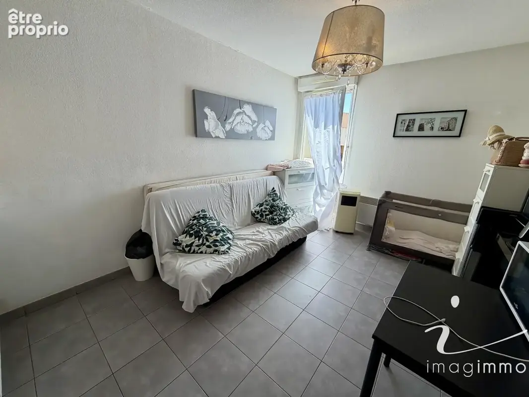 Studio au coeur de Castelnau - photo 2