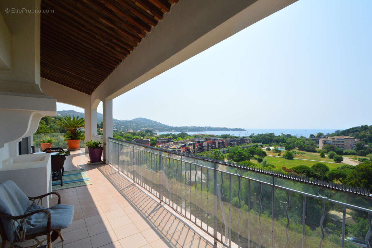 Maison à LA SEYNE-SUR-MER