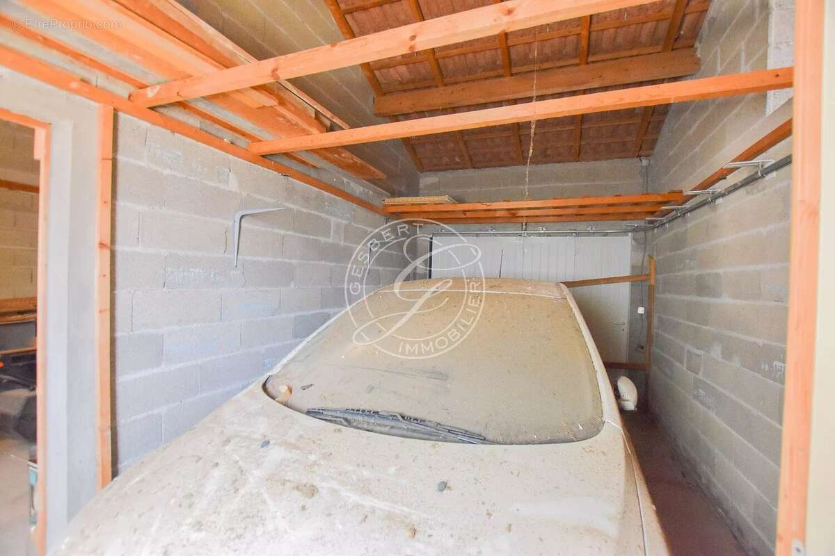 Maison à FLAYOSC