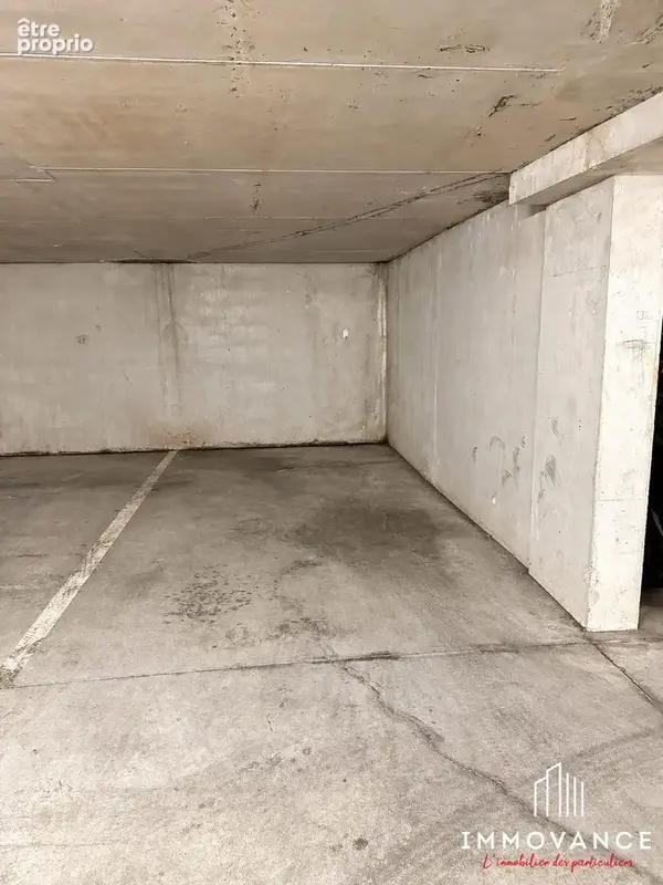 Parking à vendre à Saint-Jean-De-Vedas (34430) - photo 5