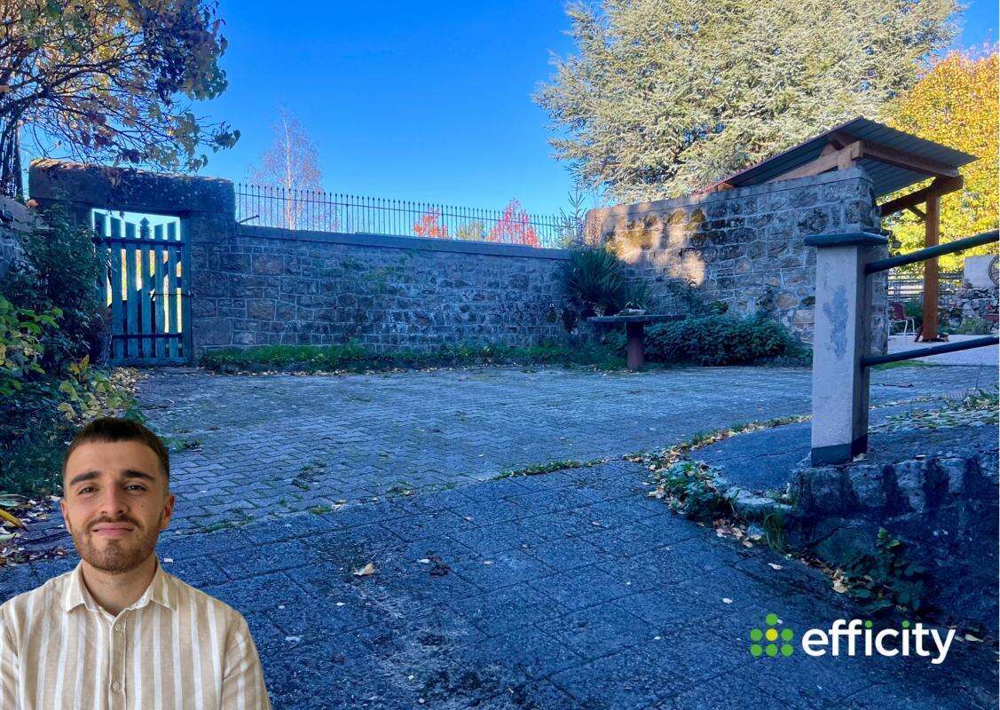 Appartement à SAINT-MARCELLIN-EN-FOREZ