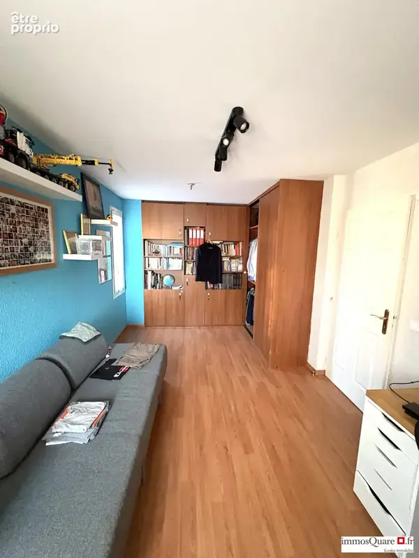Maison 5 pièces 139 m² à vendre à Beaumont (74160) - photo 6