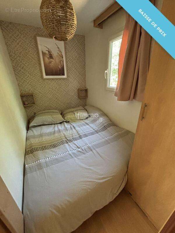 Maison de vacances de 3 pièces rénovée - photo 5