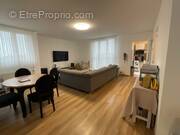 Appartement à LUISANT