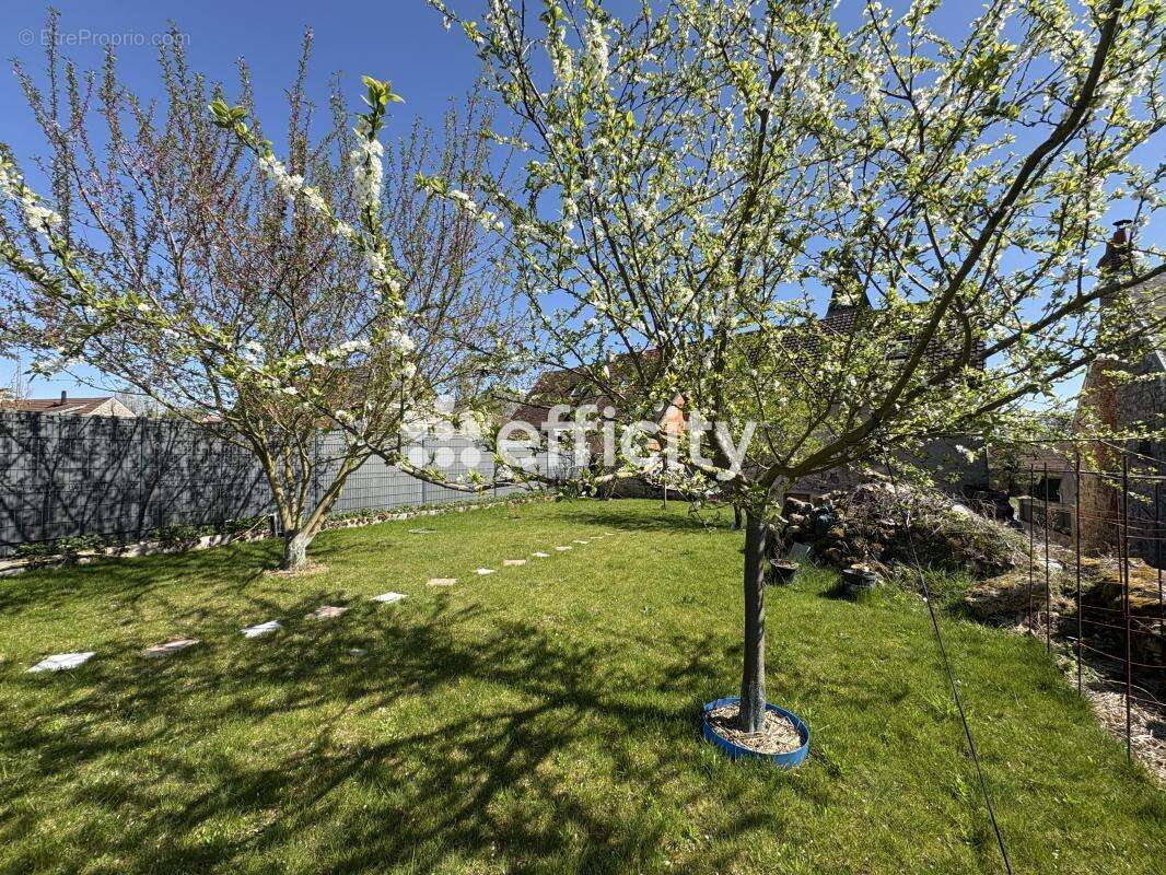 Maison à CHATEAU-THIERRY