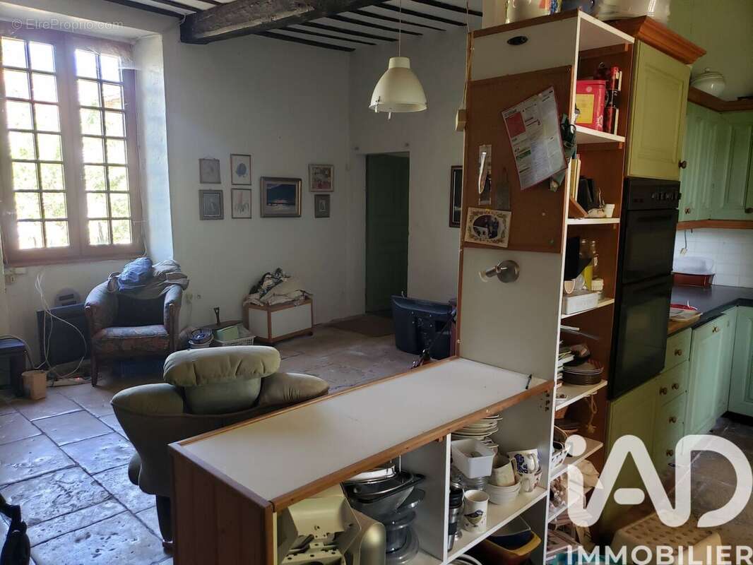 Photo 6 - Maison à BRUX