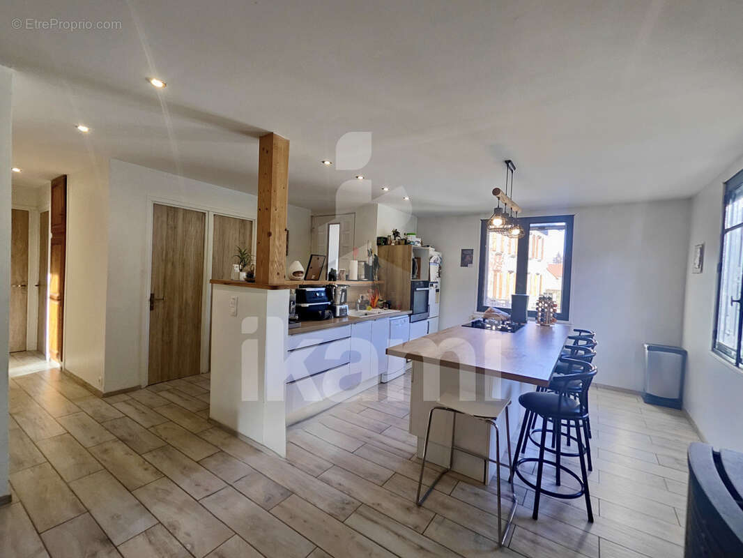 Maison à VOCANCE