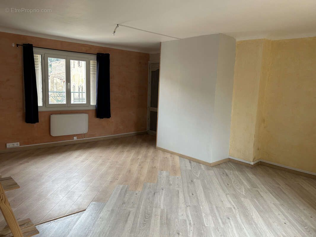 Appartement à LODEVE