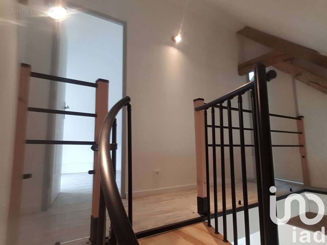 Photo 6 - Maison à CHATRES-SUR-CHER