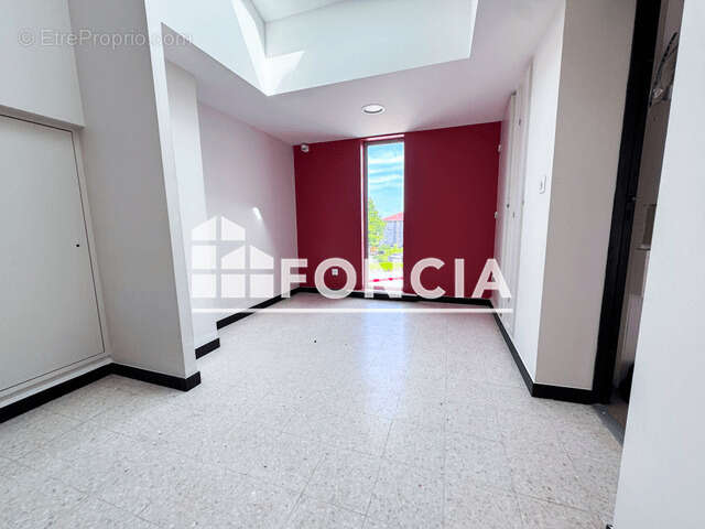 Appartement à NIORT
