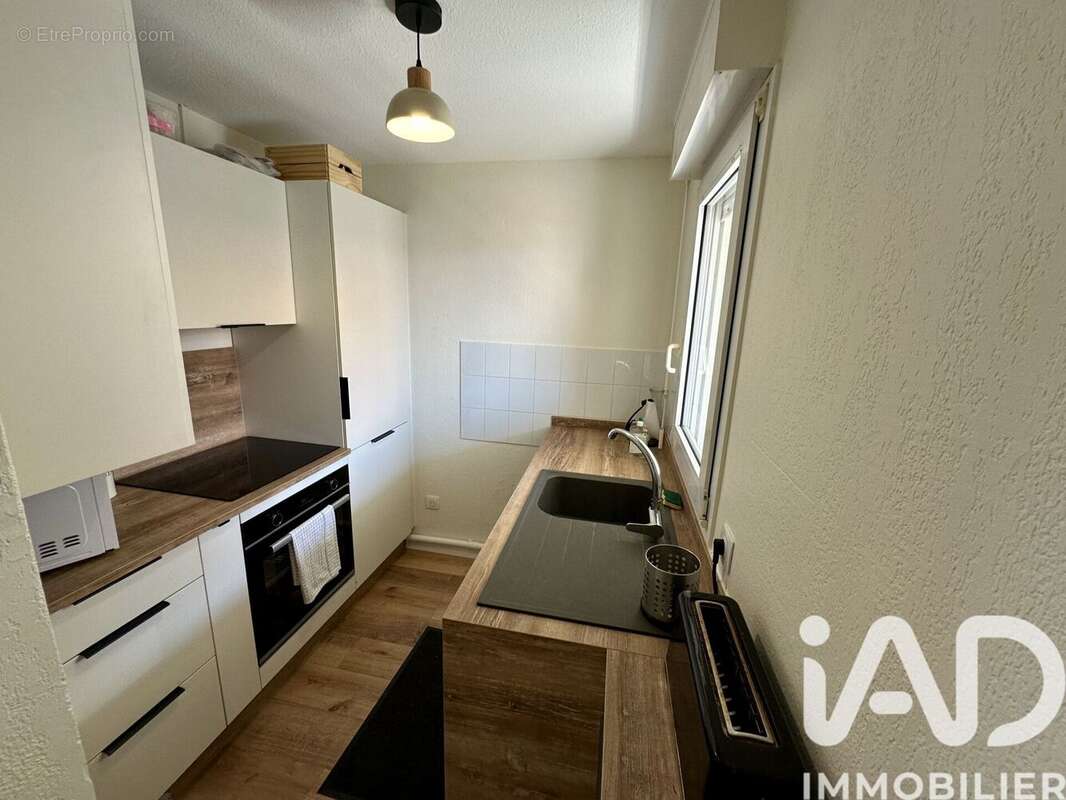 Photo 6 - Appartement à BIARRITZ
