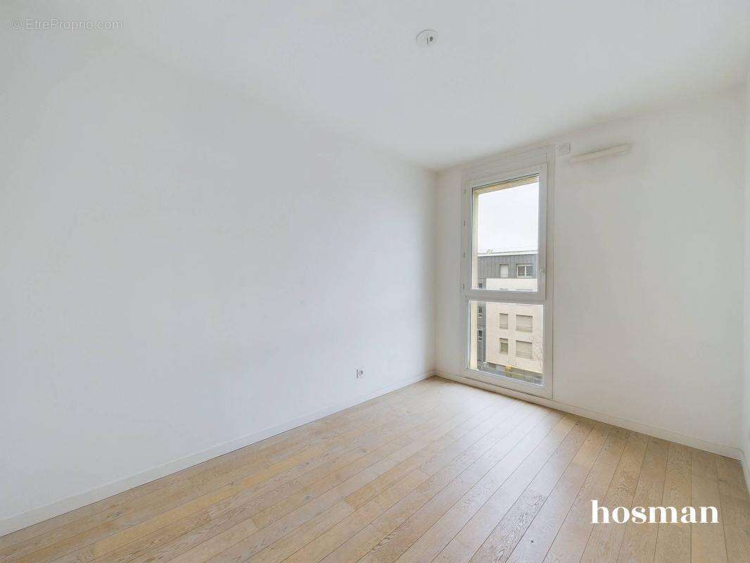 Appartement à LYON-8E