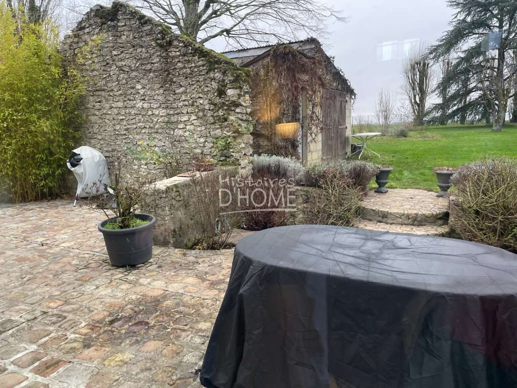 Maison à BANNOST-VILLEGAGNON