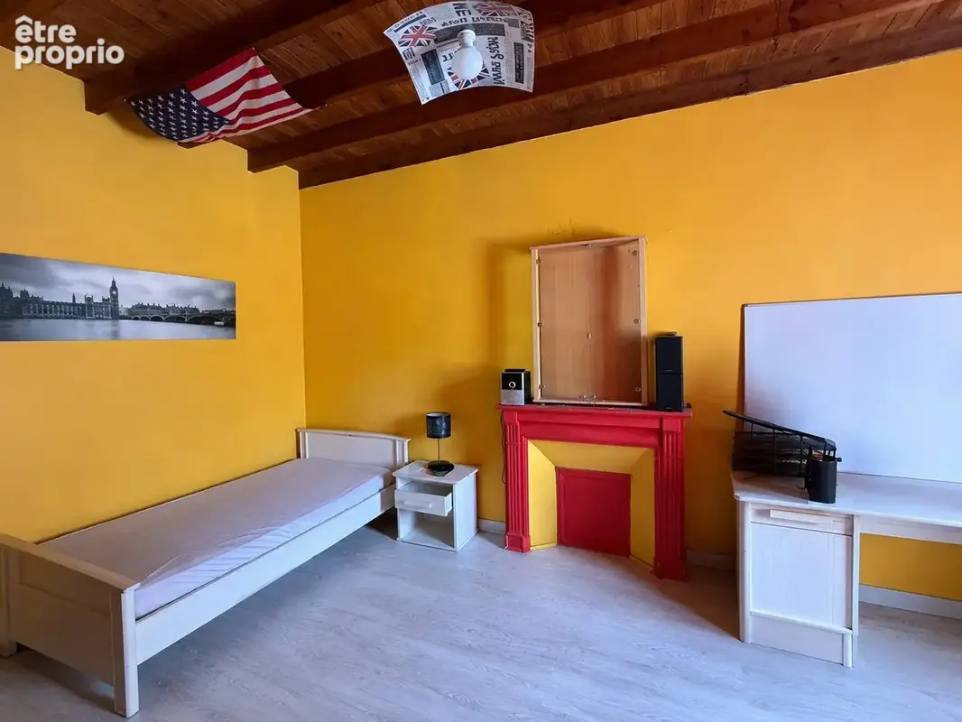 Maison 132 m² à Louannec  - photo 5