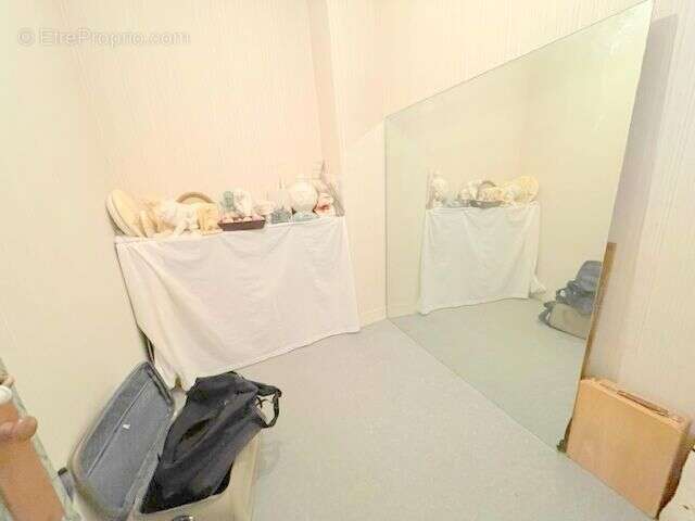 Appartement à BOBIGNY