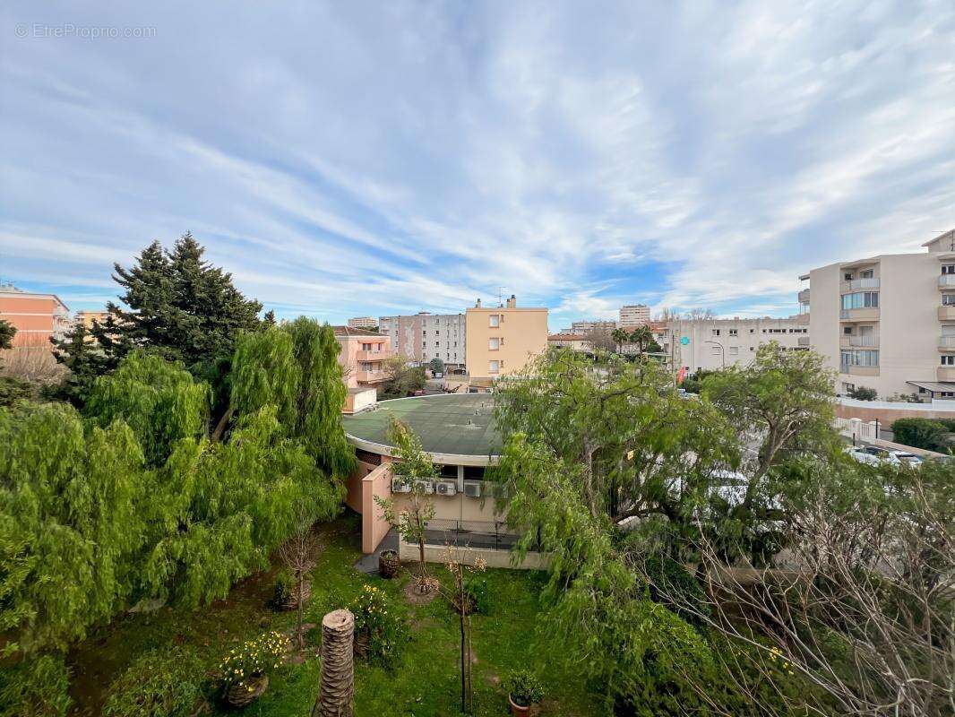 Appartement à FREJUS