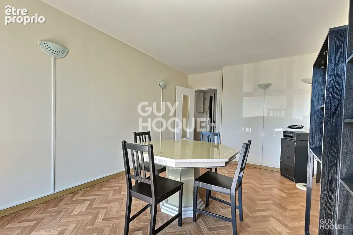 Appartement Maisons Alfort 3 pièce(s) 54.07 m2 - photo 4