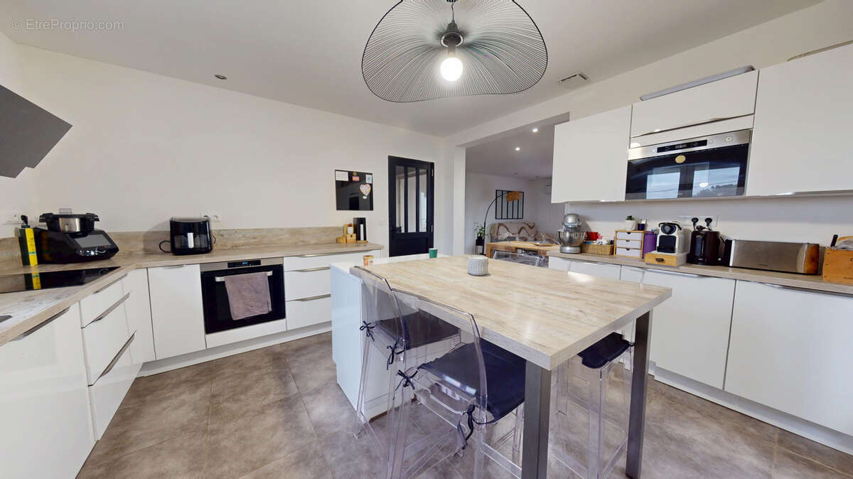 Maison à SALLES-D'AUDE