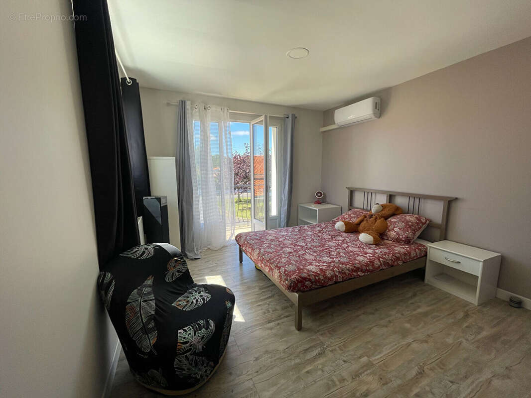 Maison Saint Hilaire De Riez 7 pièce(s) 151.78 m2 - photo 16