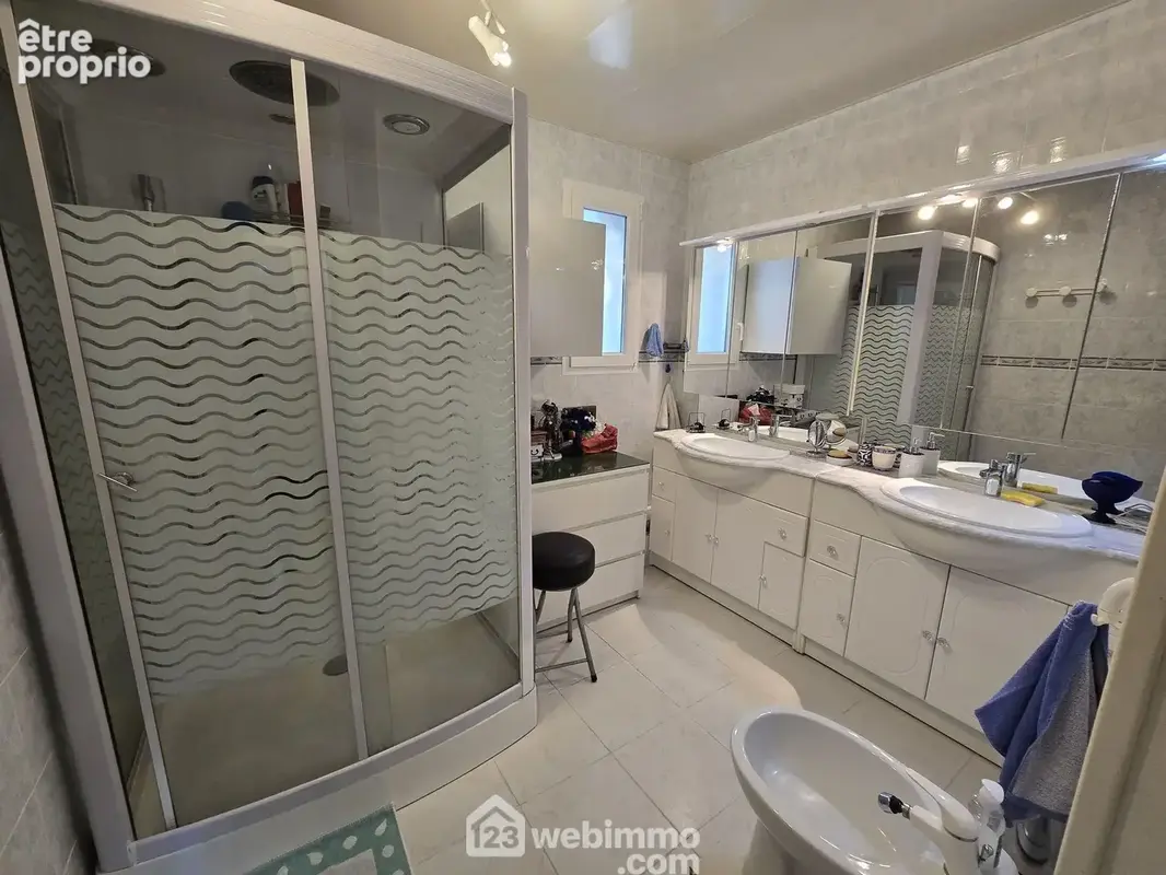 Maison 5 pièces 129 m² à vendre à Le Pian-Medoc (33290) - photo 7