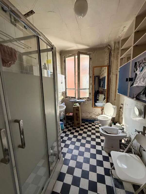 Charmant appartement 5 pièces ? 110,83 m² ? charrenton-le-pont - photo 9