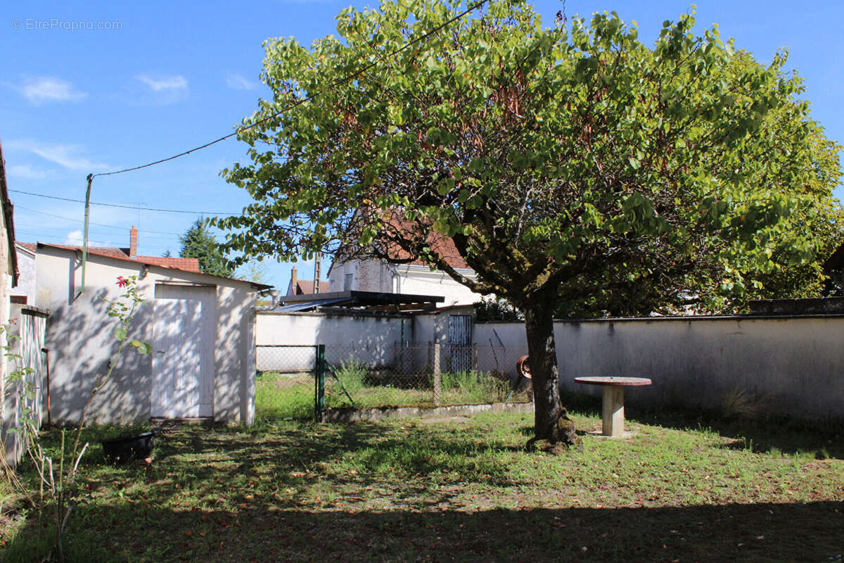 Maison Selles Sur Cher 6 pièce(s) 105 m2 - photo 14