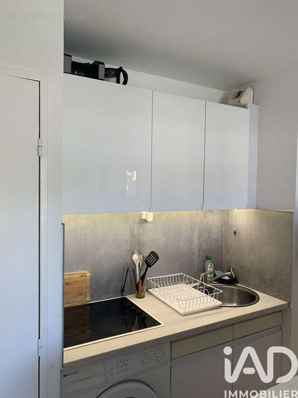 Photo 2 - Appartement à CAVALAIRE-SUR-MER
